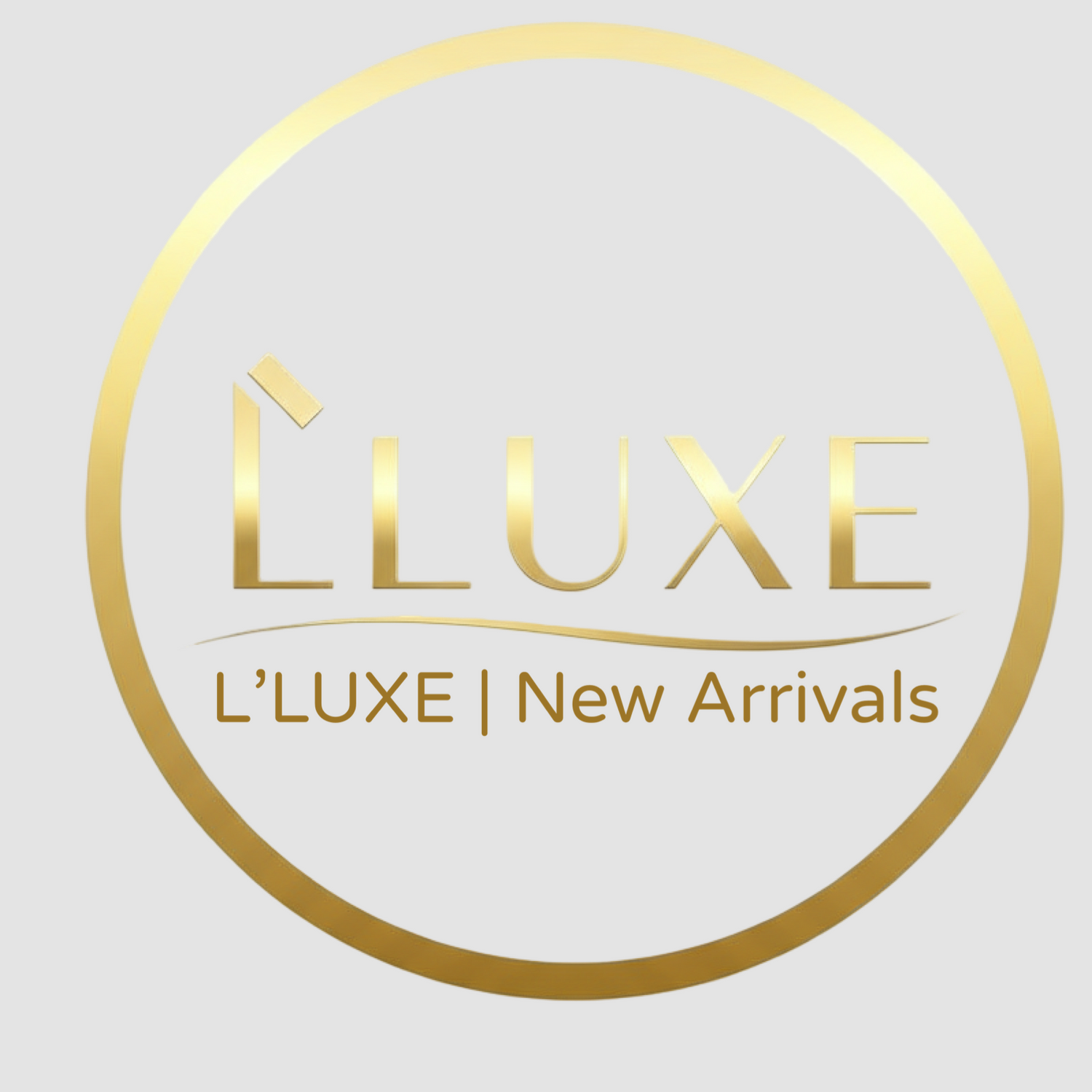 L’LUXE | New Arrivals
