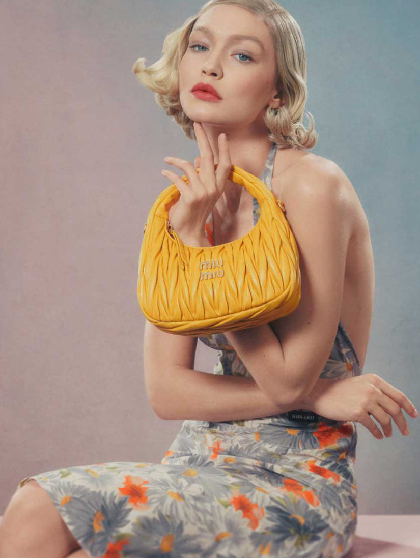 | Authentic-Resale |   MIU MIU | Pre-Owned Collection | Coming Soon