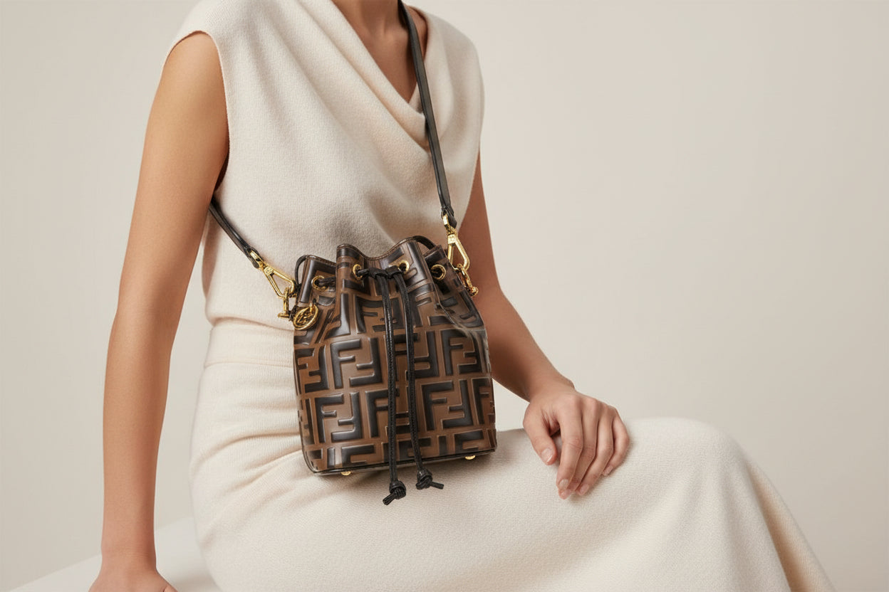 | Authentic-Resale |   Fendi | Pre-Owned Collection