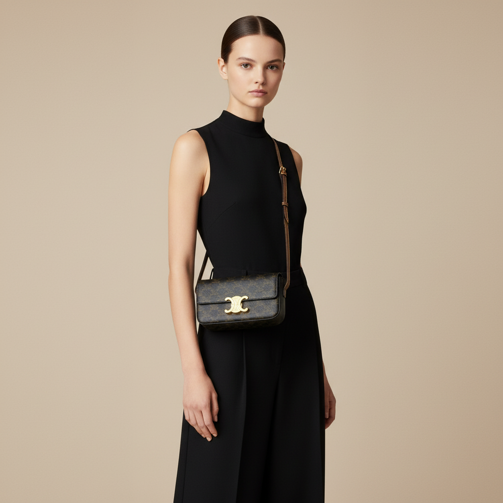 | Authentic-Resale | Celine | Pre-Owned Collection | Coming Soon