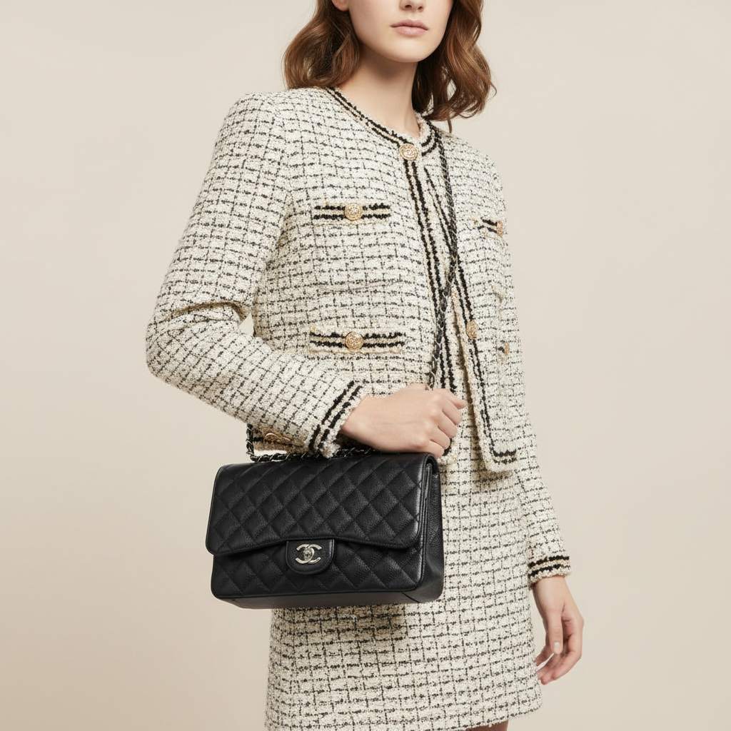 | Authentic-Resale |   Chanel | Pre-Owned Collection | Coming Soon