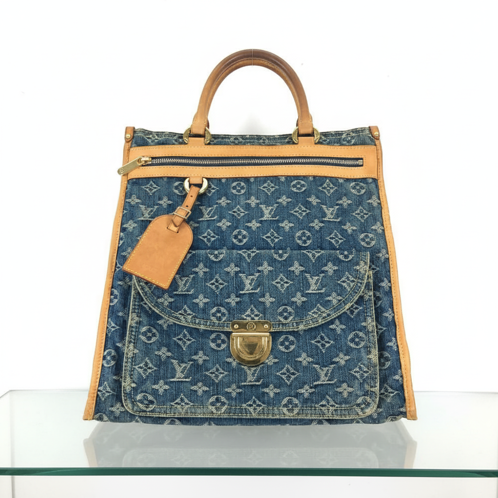 | Authentic-Resale |  Louis Vuitton | Pre-Owned Collection