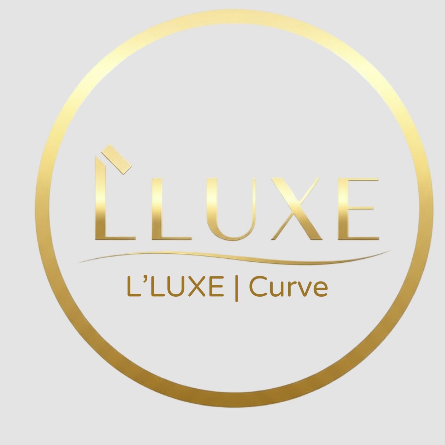 L’LUXE | Curve
