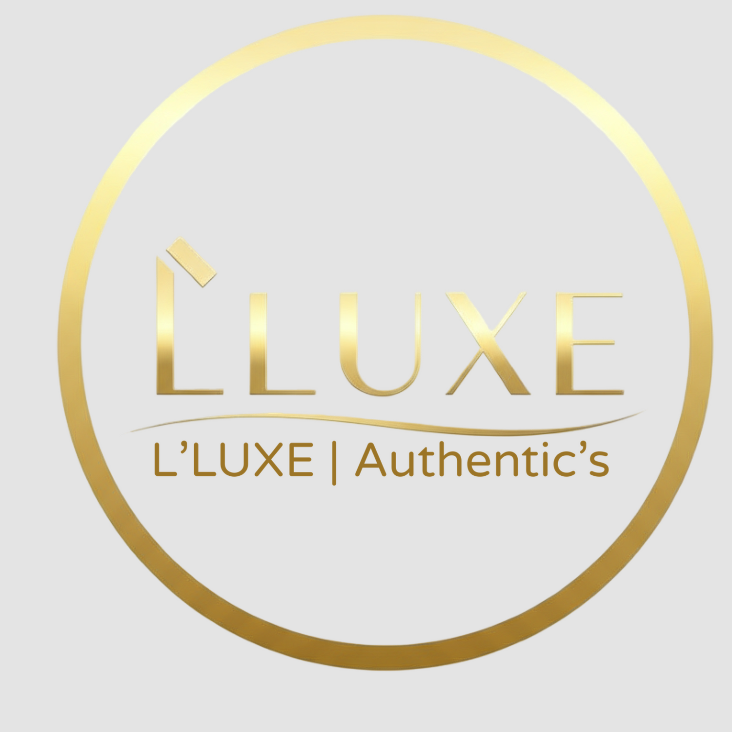 L’LUXE | Authentic’s