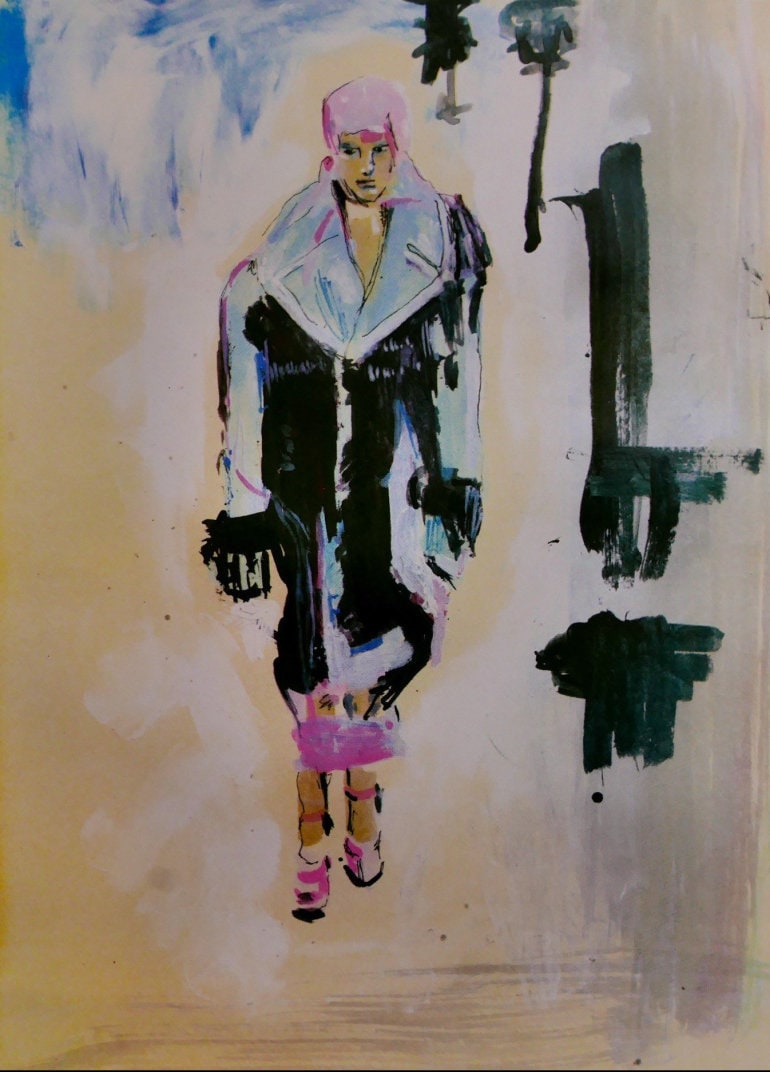 Maison Margiela - LLUXE.CA