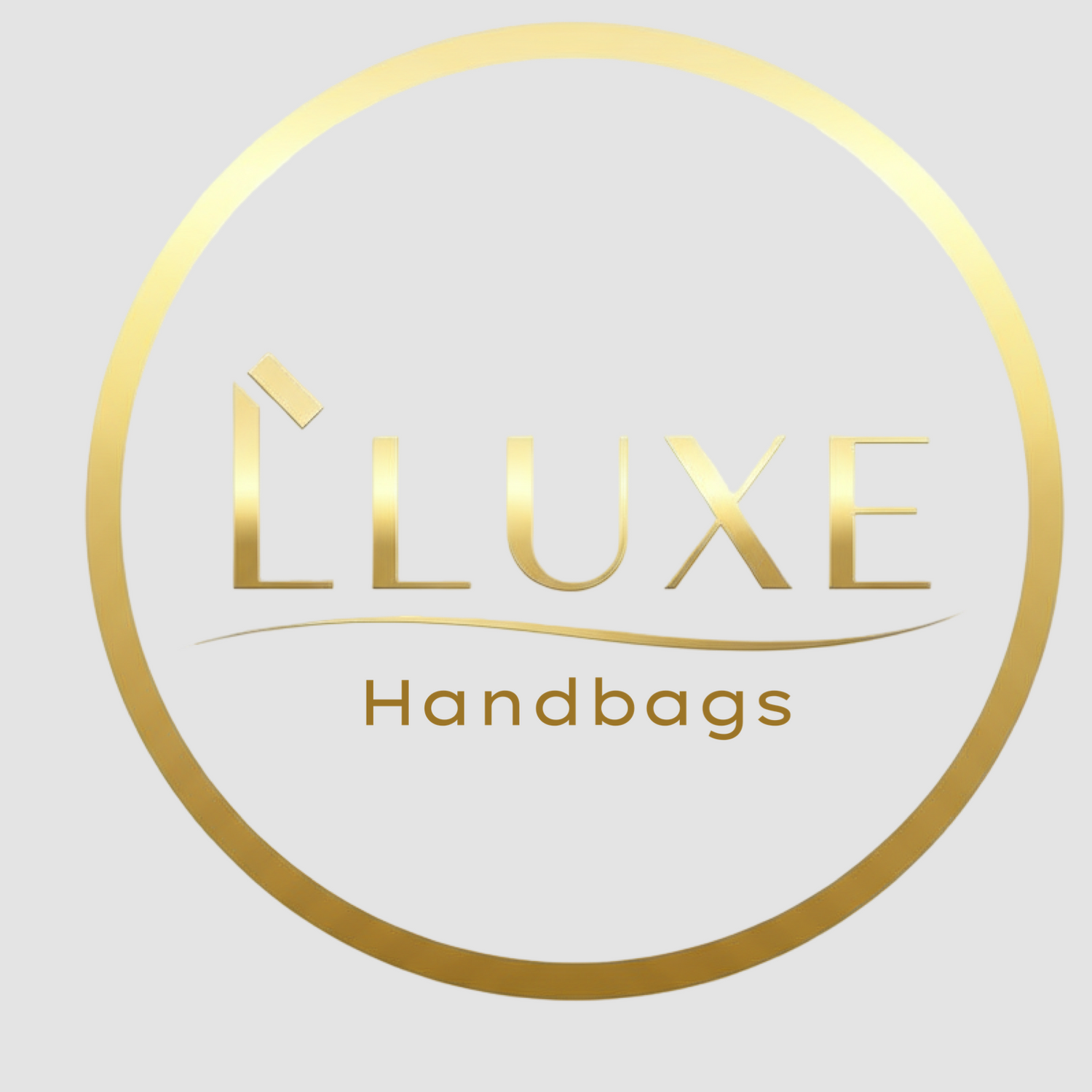 L’LUXE | Handbags