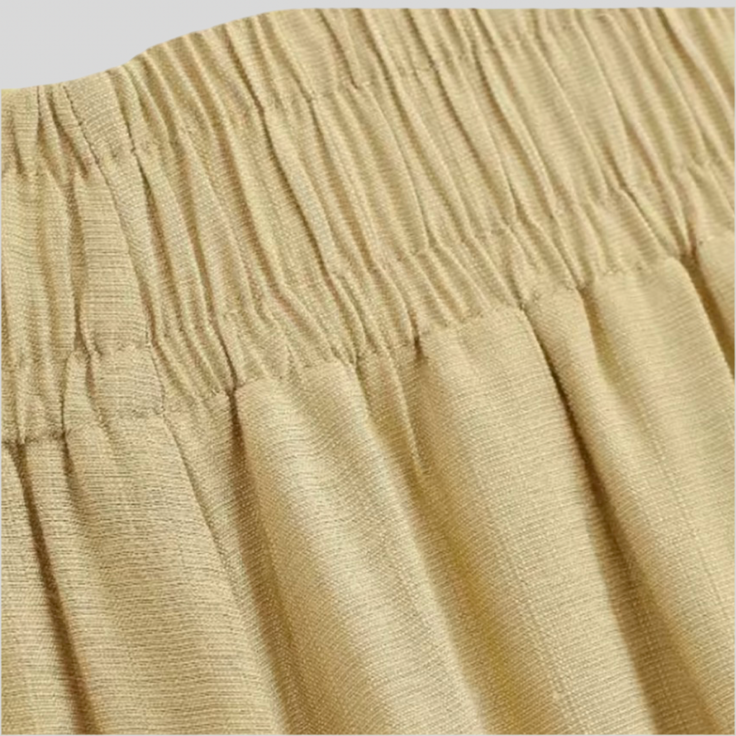 Women’s Wide-Leg Pants & Shirt Two-Piece Set – Lightweight Summer Co-Ord Outfit