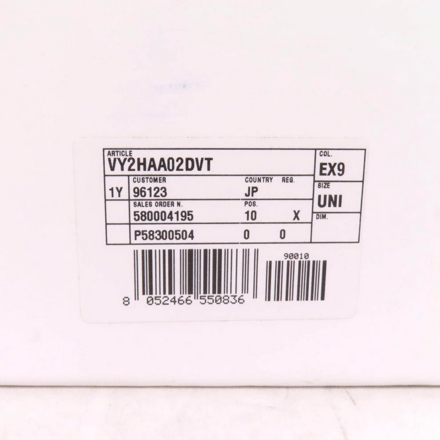 Valentino x Borsalino StrawPanama Hat Natural - Embroidered Logo 100% Authentic  Pre-Owned Luxury Pristine Condition