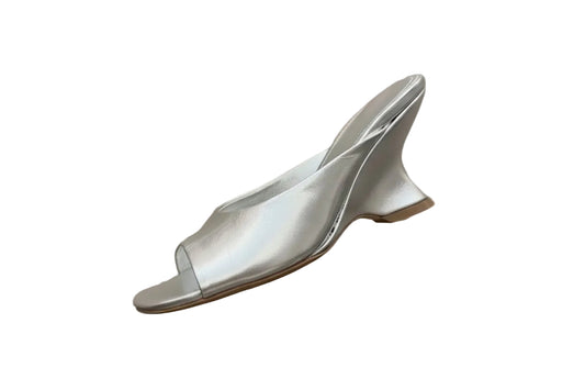 Heeled Slip on Mules | L’LUXE Footwear