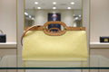 Louis Vuitton Roxbury Drive Monogram Vernis Patent Leather Previously Owned Authentic