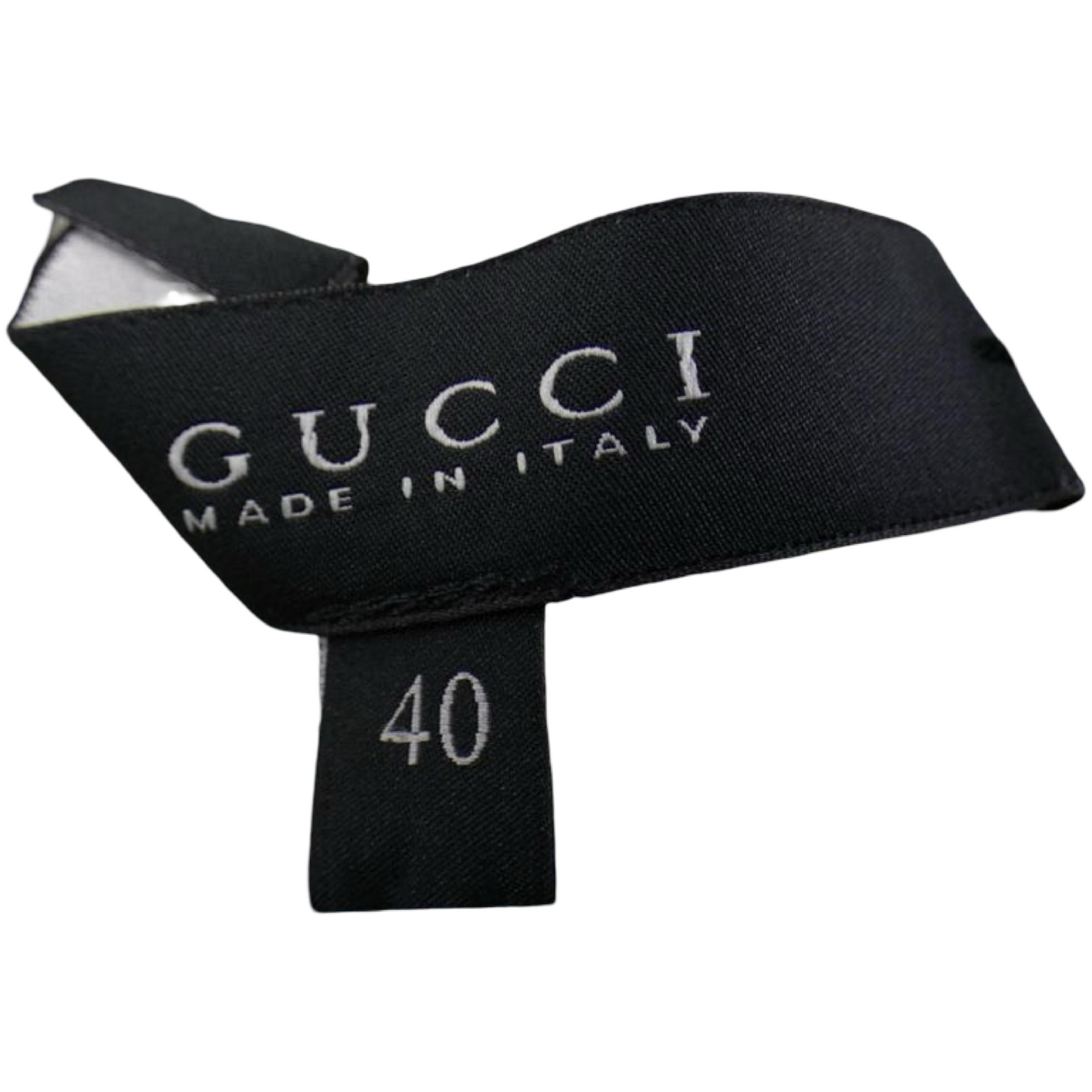 Gucci Floral Silk Skirt – Beige Botanical Print – Ladies – 100% Authentic Pre-Owned