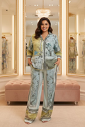 Effortless Multicolor Print Co-Ord XL Set *  Last Chance *Ships 1-2 days