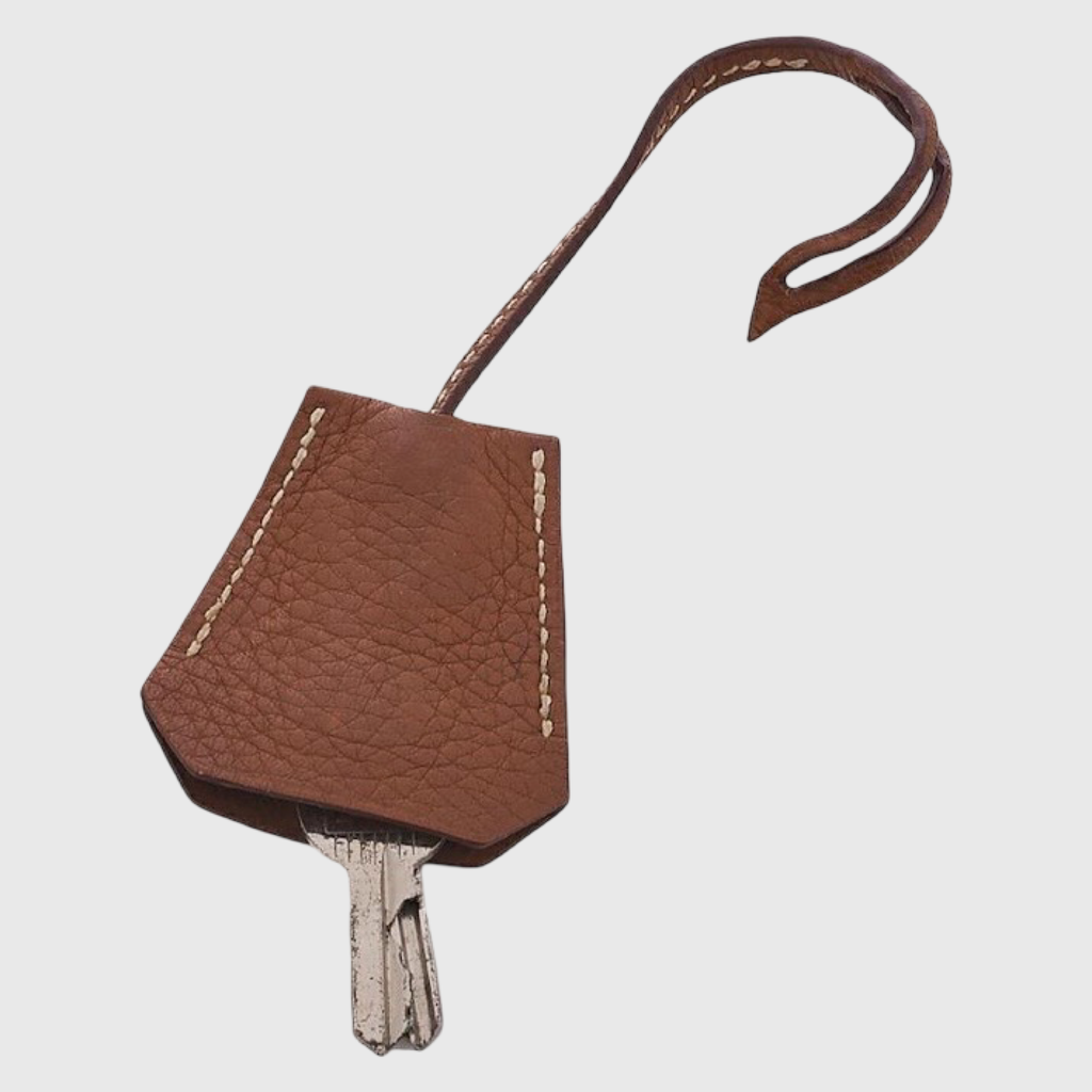 Hermès Kelly Shoulder Taurillon Clemence Leather Gold Authentic Previously Owned
