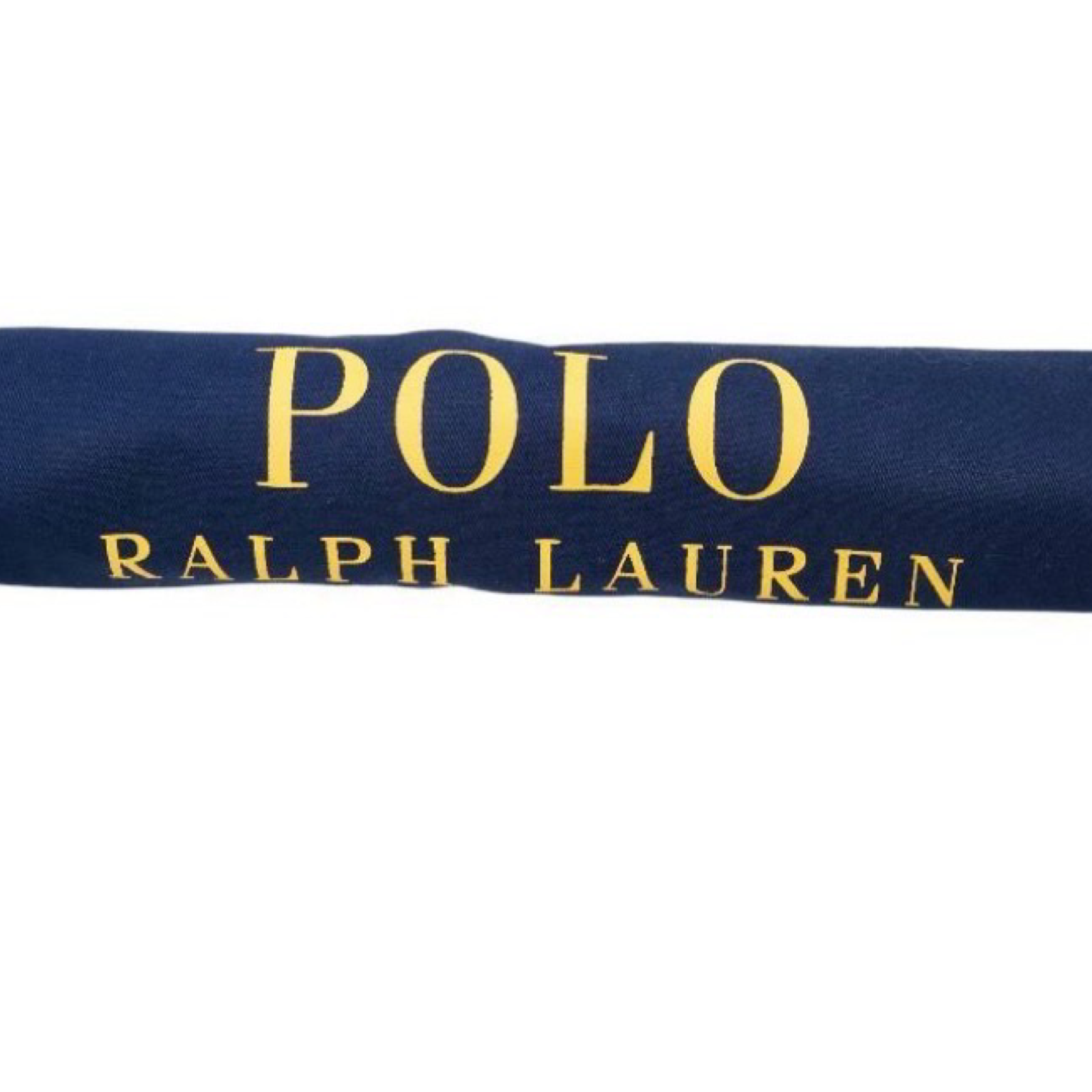 Polo Ralph Lauren Mini Lennox Pebbled Leather Shoulder Bag Authentic Previously Owned