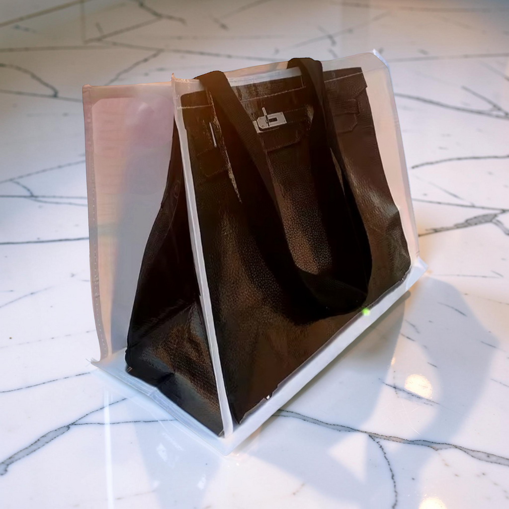 Luxury Large Style Grocery Tote Bag